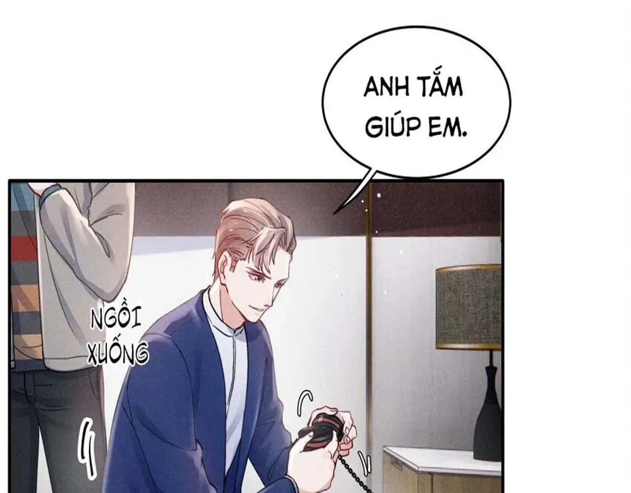 Phục Tùng Tôi Chap 48 - Next Chap 49