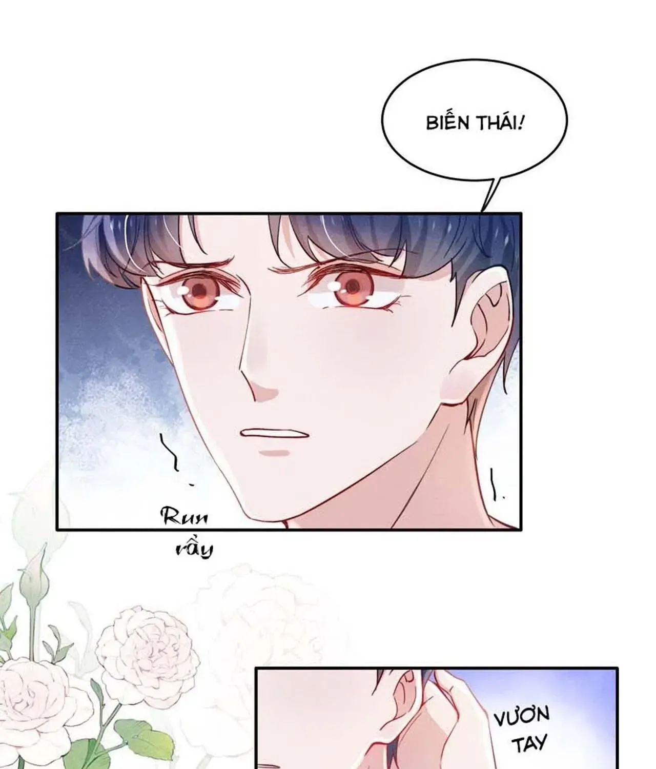 Phục Tùng Tôi Chap 48 - Next Chap 49