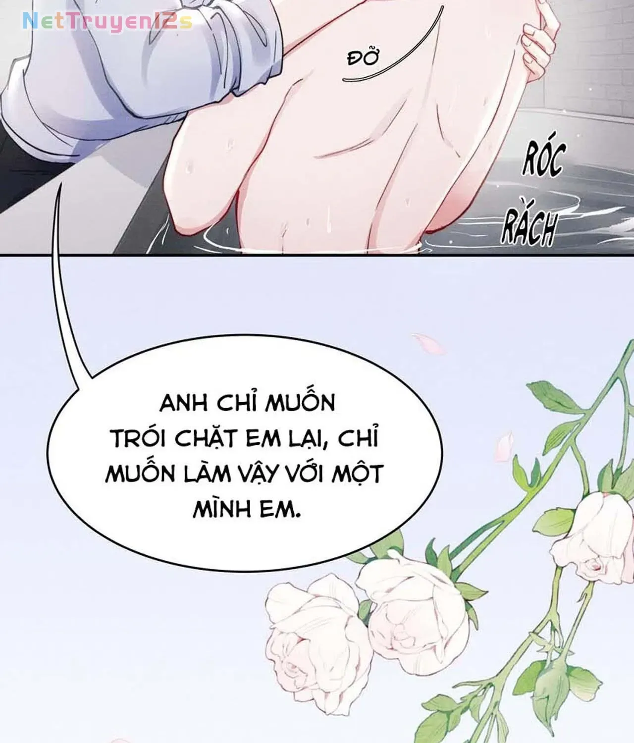 Phục Tùng Tôi Chap 48 - Next Chap 49