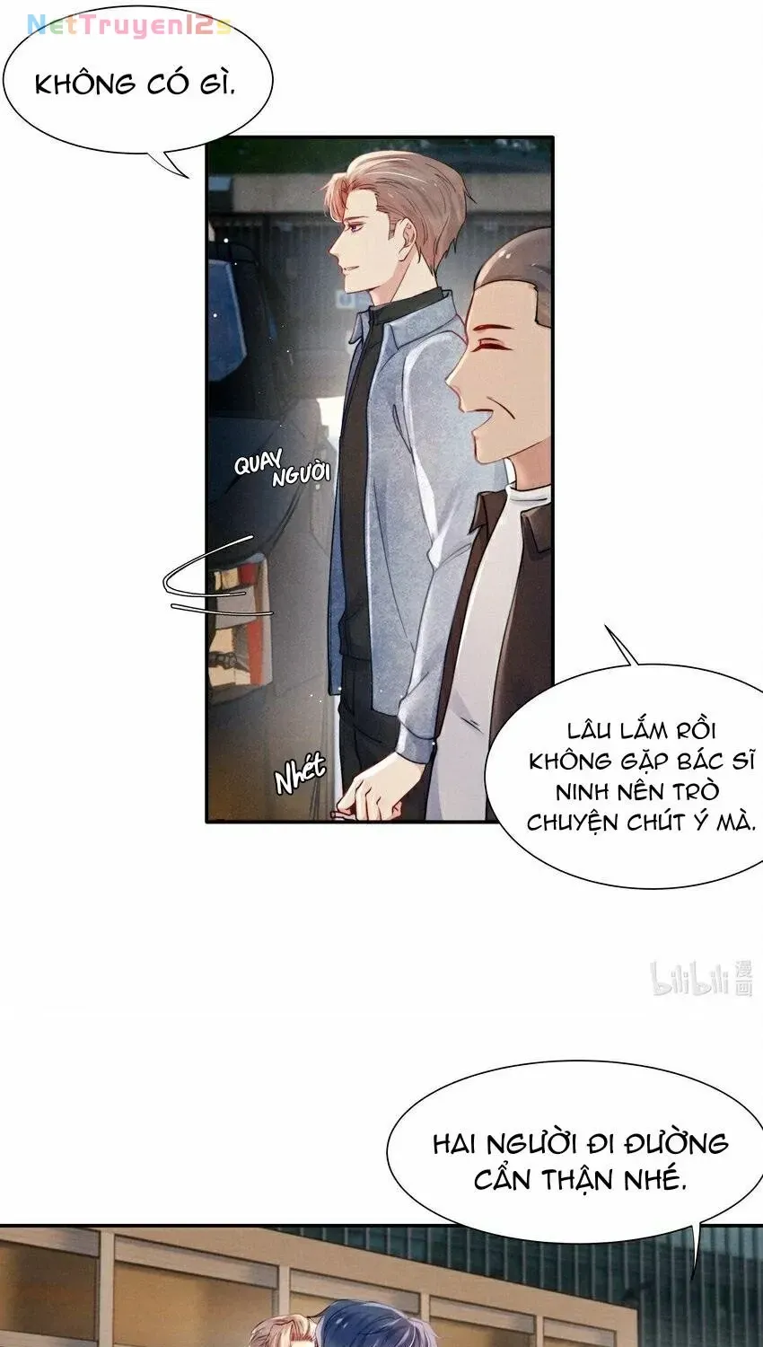 Phục Tùng Tôi Chap 49 - Next Chap 50