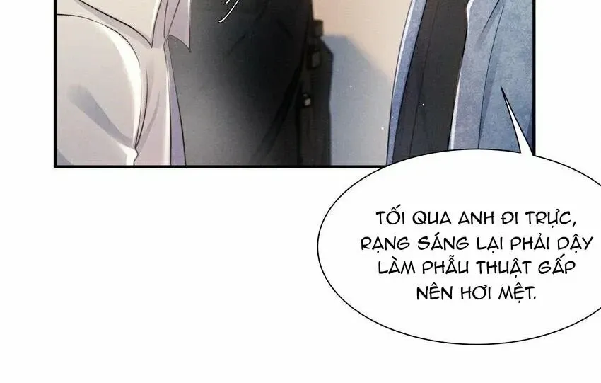 Phục Tùng Tôi Chap 49 - Next Chap 50