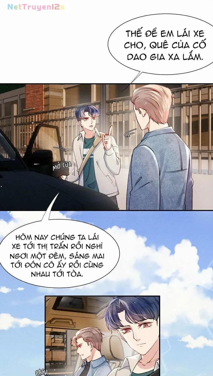 Phục Tùng Tôi Chap 49 - Next Chap 50