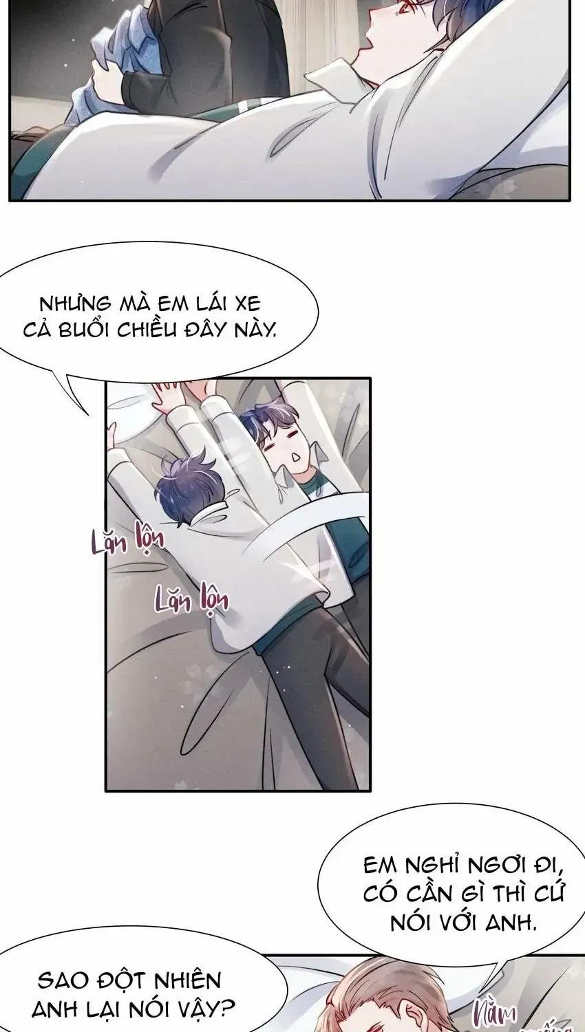 Phục Tùng Tôi Chap 49 - Next Chap 50