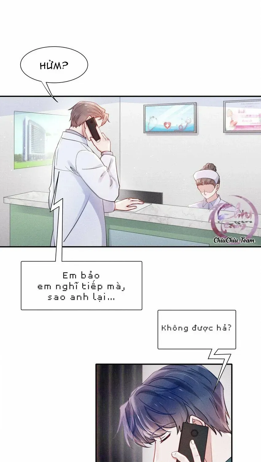 Phục Tùng Tôi Chap 50 - Next Chap 51