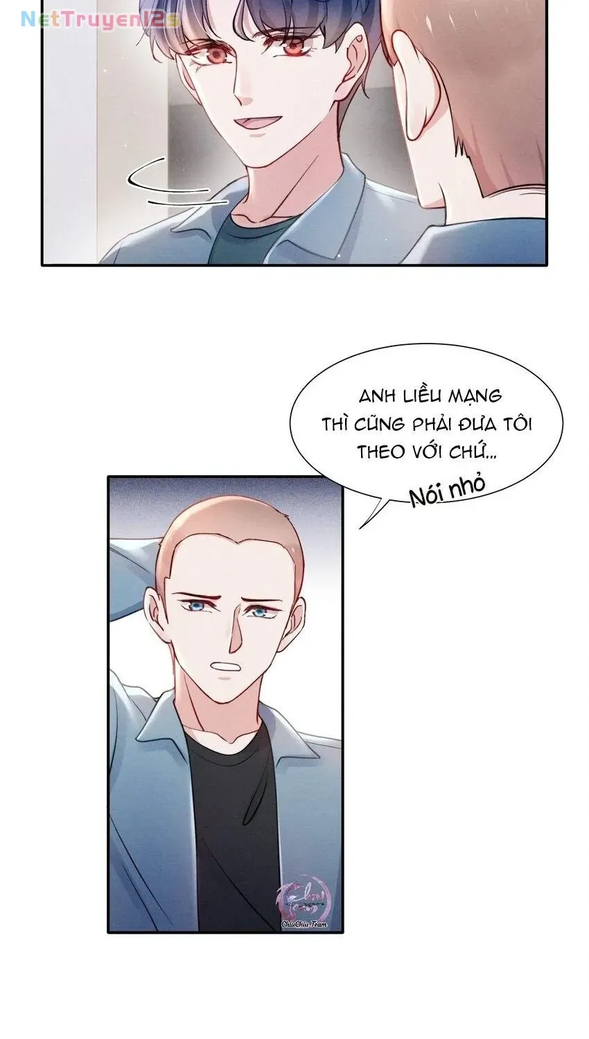 Phục Tùng Tôi Chap 51 - Next Chap 52