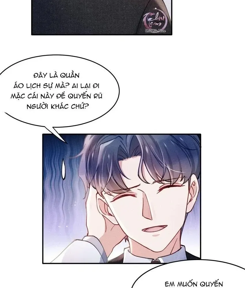 Phục Tùng Tôi Chap 51 - Next Chap 52