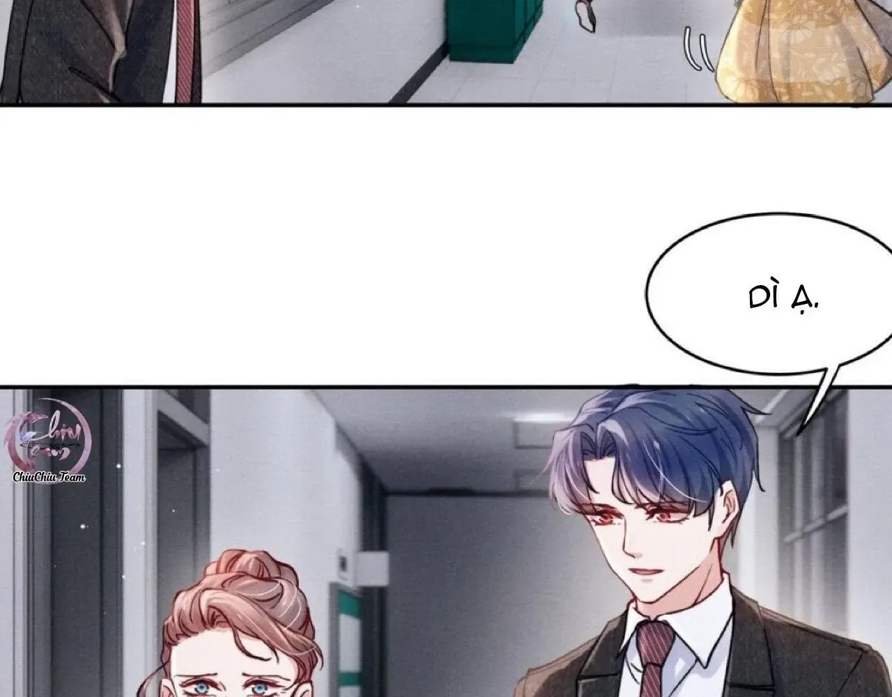 Phục Tùng Tôi Chap 52 - Next Chap 53