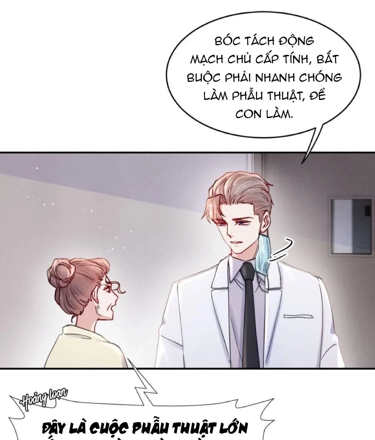 Phục Tùng Tôi Chap 52 - Next Chap 53
