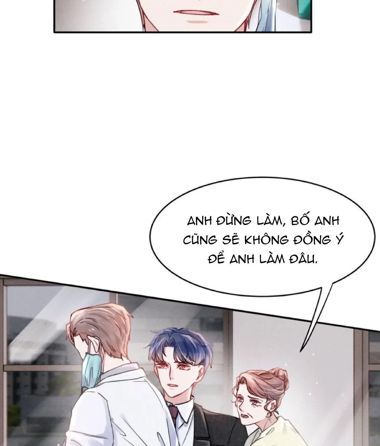 Phục Tùng Tôi Chap 52 - Next Chap 53