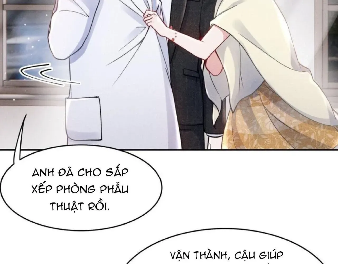 Phục Tùng Tôi Chap 52 - Next Chap 53