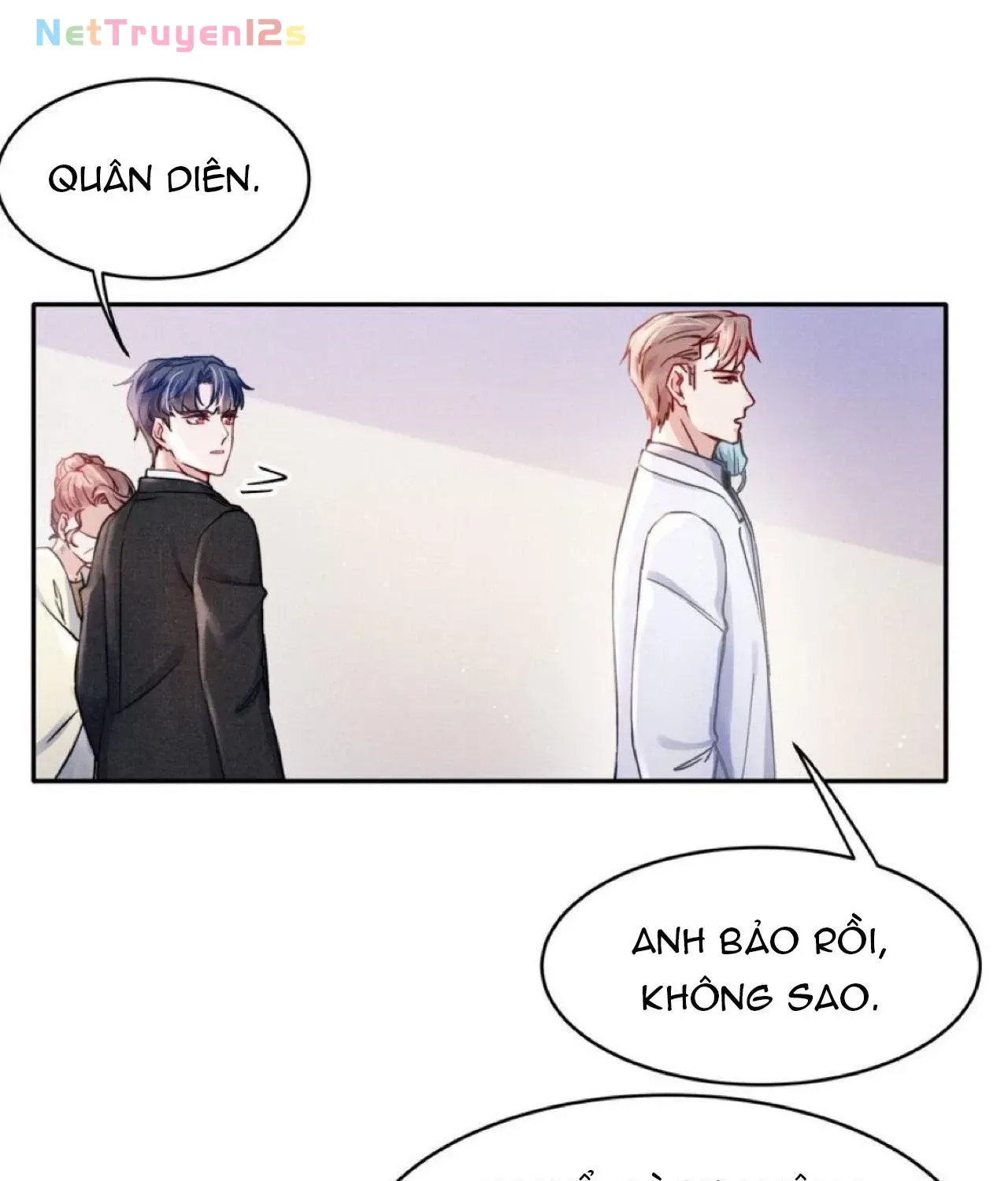 Phục Tùng Tôi Chap 52 - Next Chap 53