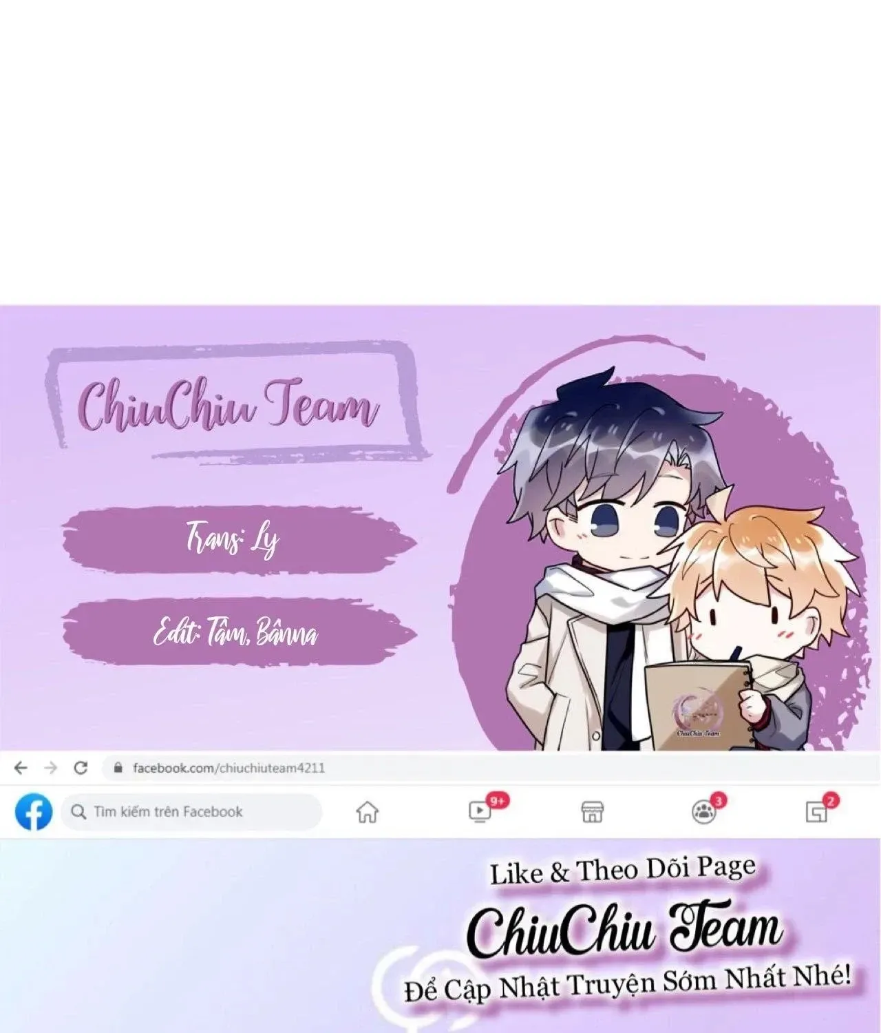 Phục Tùng Tôi Chap 52 - Next Chap 53