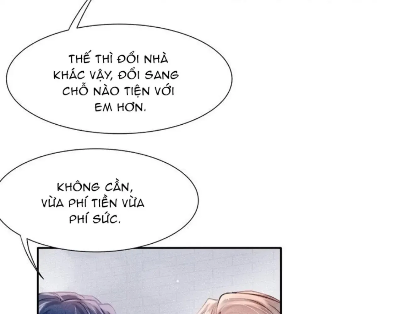 Phục Tùng Tôi Chap 53 - Next Chap 54