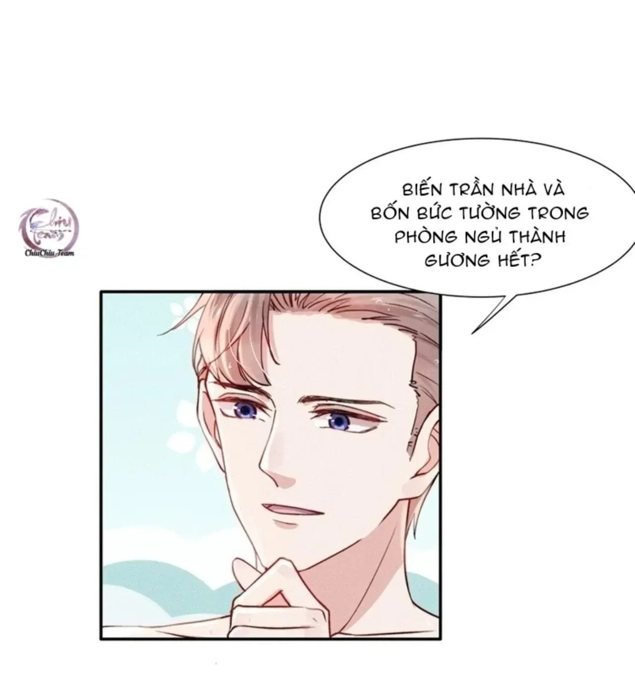 Phục Tùng Tôi Chap 53 - Next Chap 54