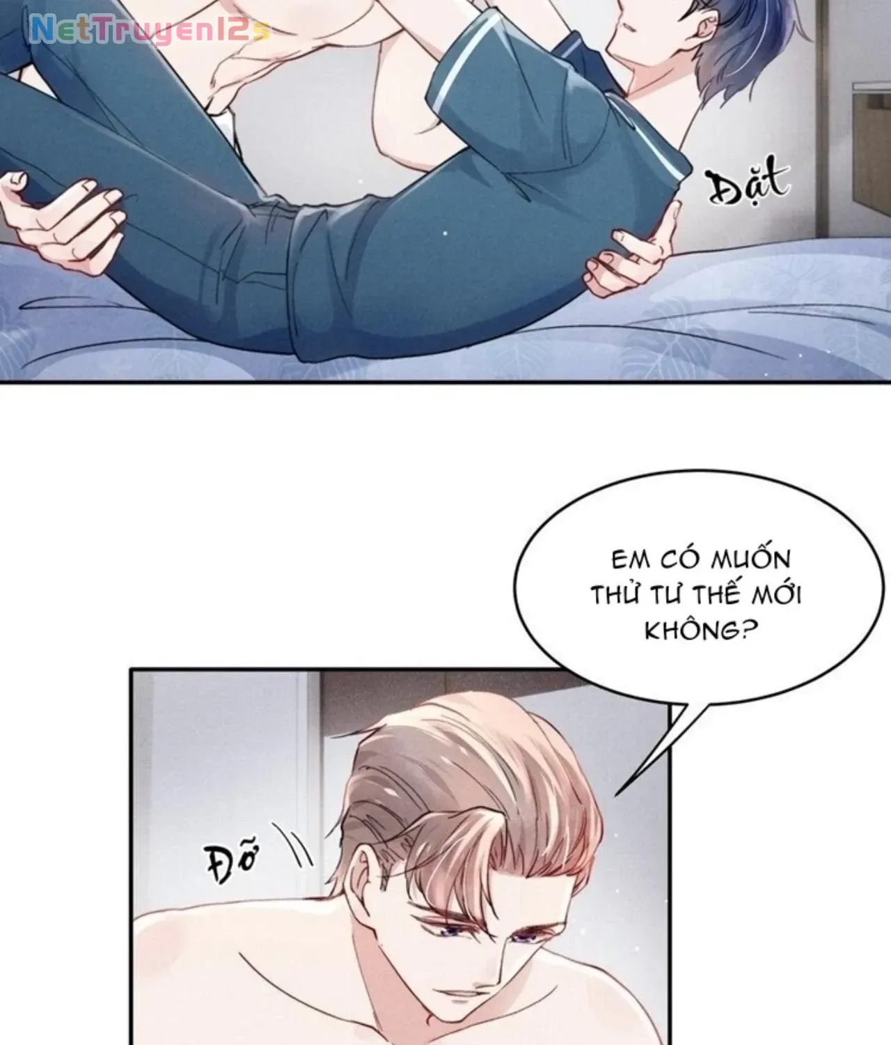 Phục Tùng Tôi Chap 53 - Next Chap 54