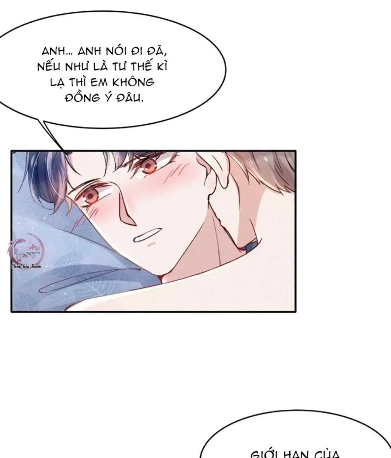 Phục Tùng Tôi Chap 53 - Next Chap 54
