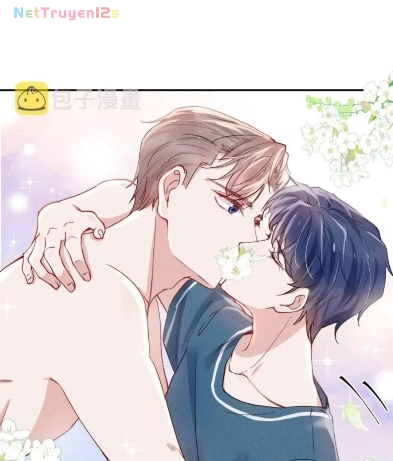 Phục Tùng Tôi Chap 53 - Next Chap 54