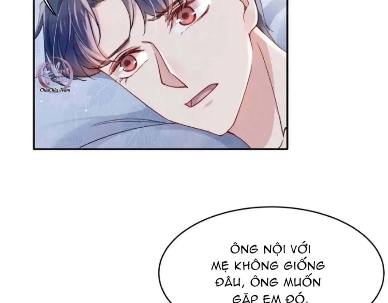 Phục Tùng Tôi Chap 53 - Next Chap 54