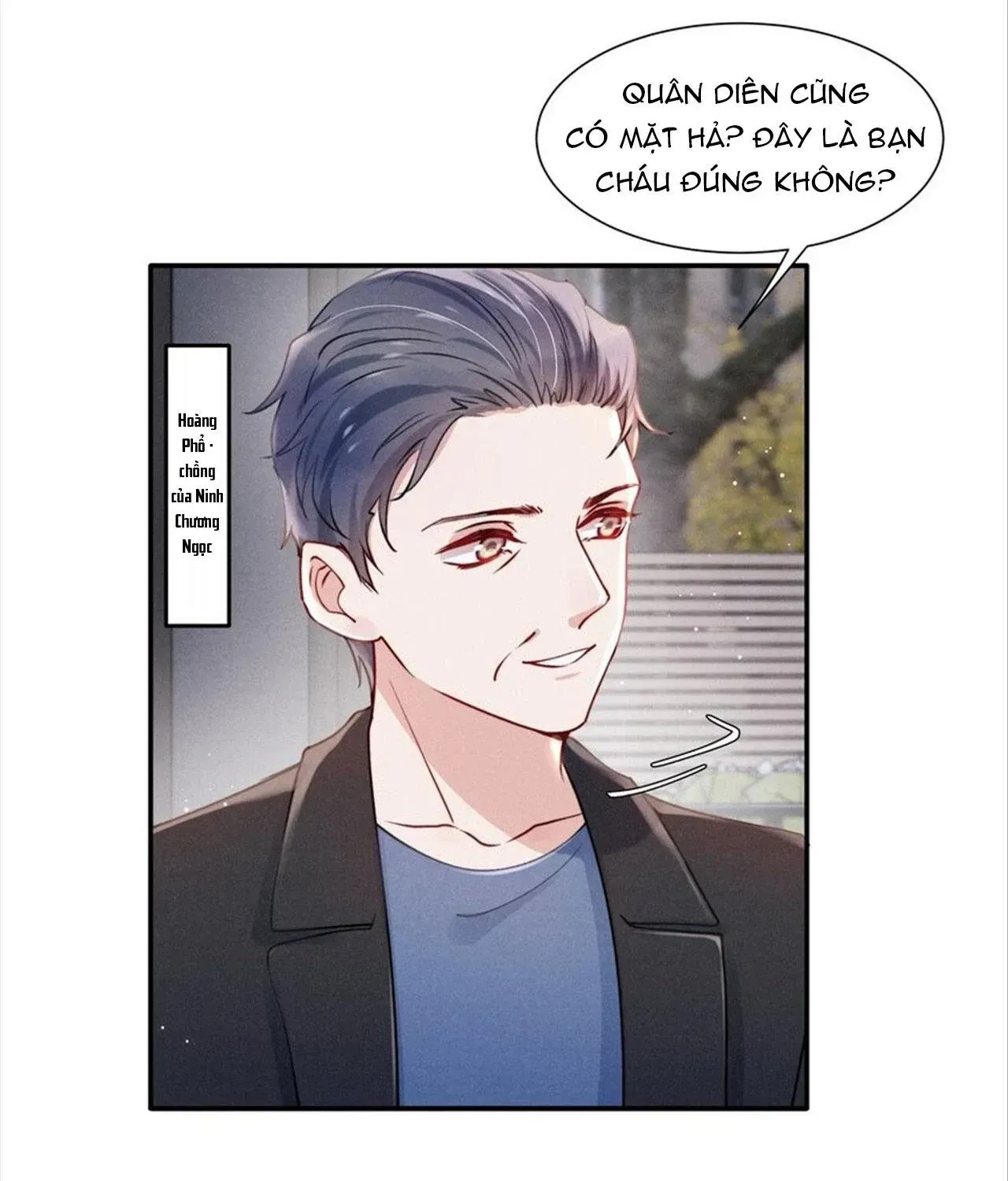 Phục Tùng Tôi Chap 54 - Next Chap 55
