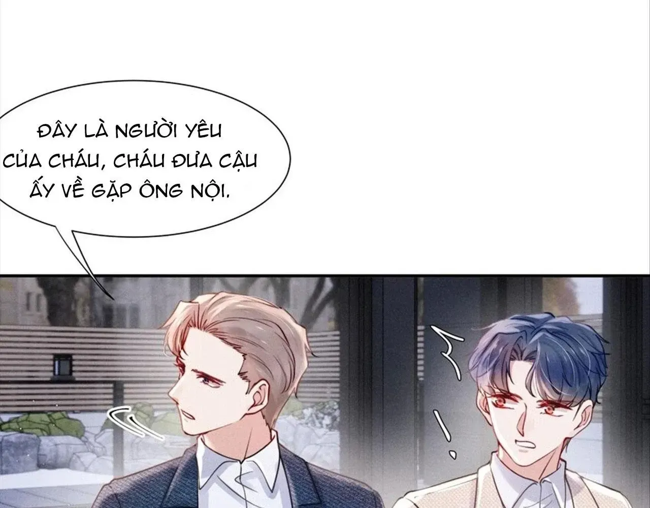 Phục Tùng Tôi Chap 54 - Next Chap 55