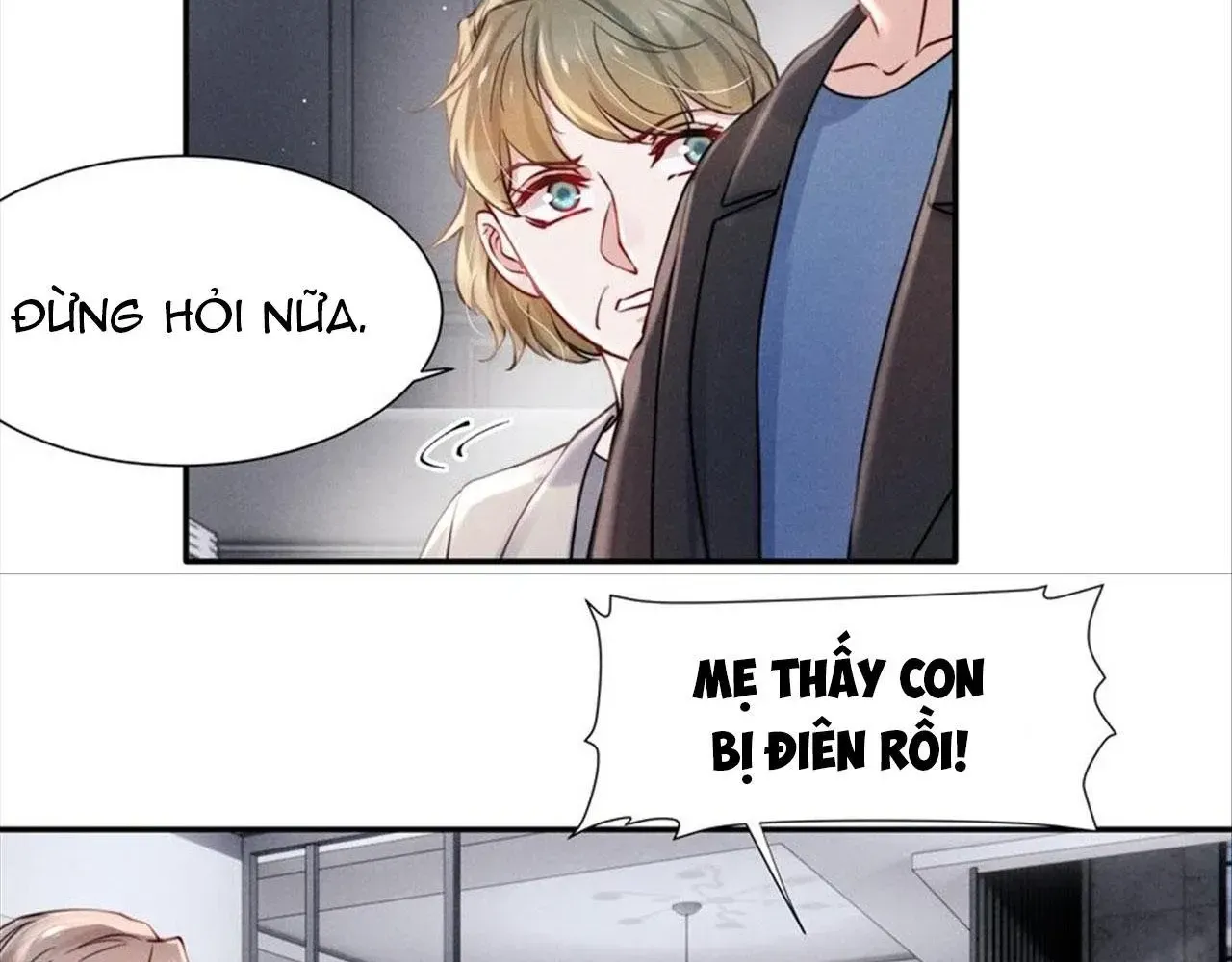 Phục Tùng Tôi Chap 54 - Next Chap 55