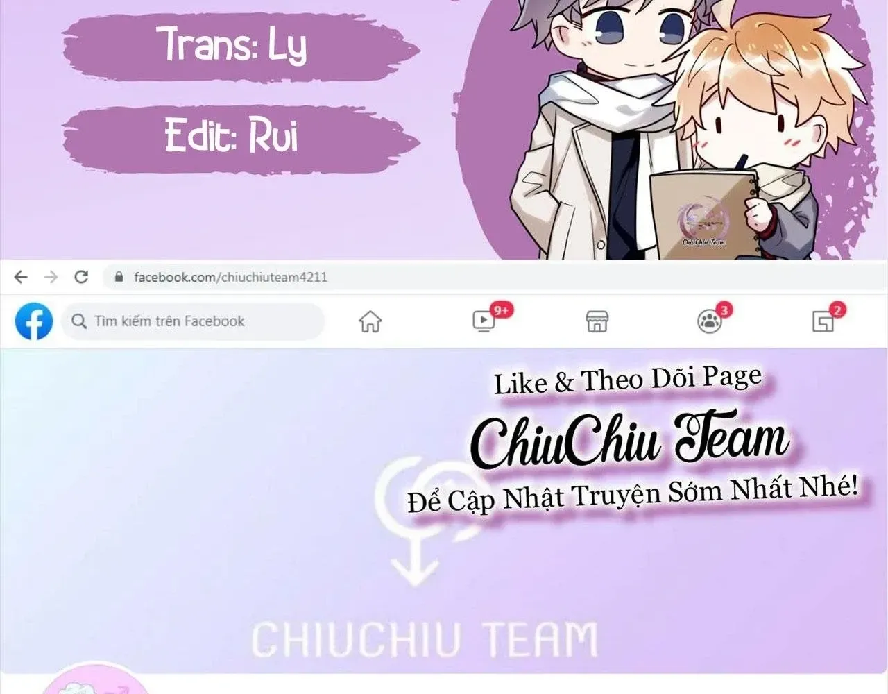Phục Tùng Tôi Chap 54 - Next Chap 55