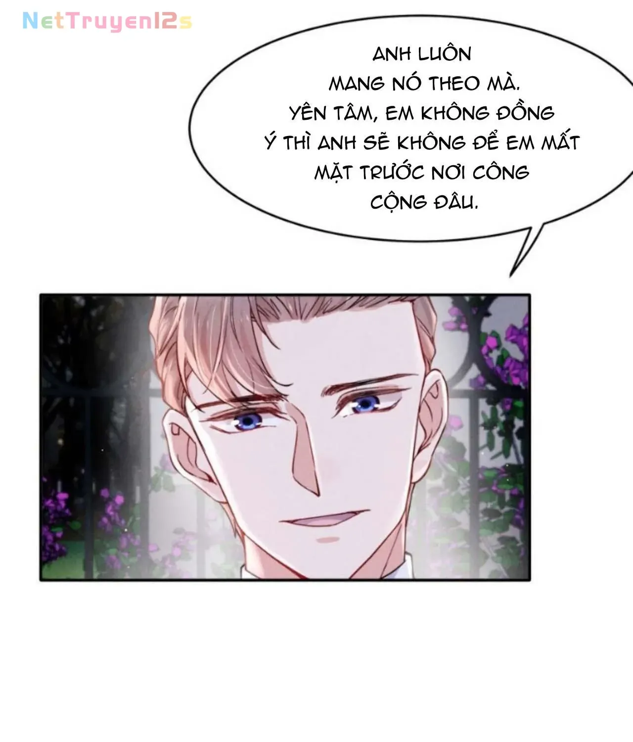 Phục Tùng Tôi Chap 55 - Next Chap 56