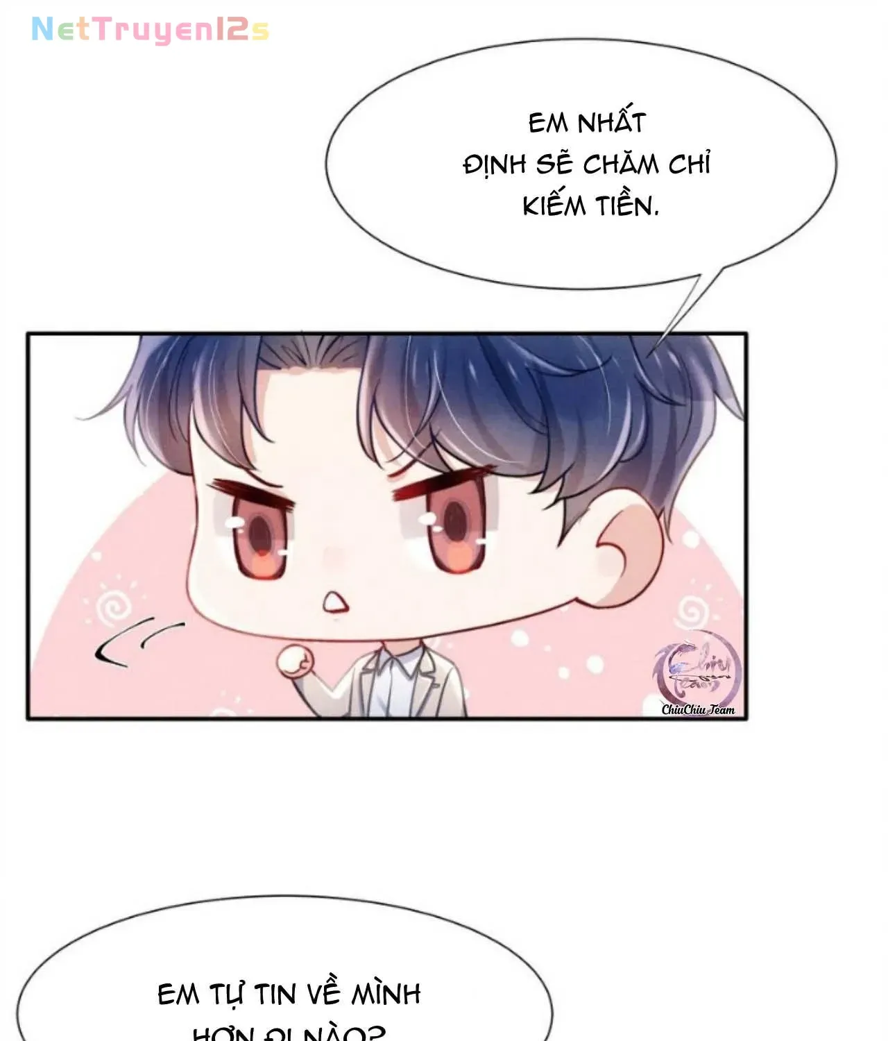 Phục Tùng Tôi Chap 55 - Next Chap 56