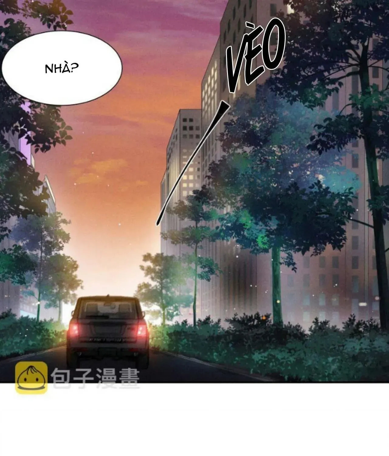 Phục Tùng Tôi Chap 55 - Next Chap 56