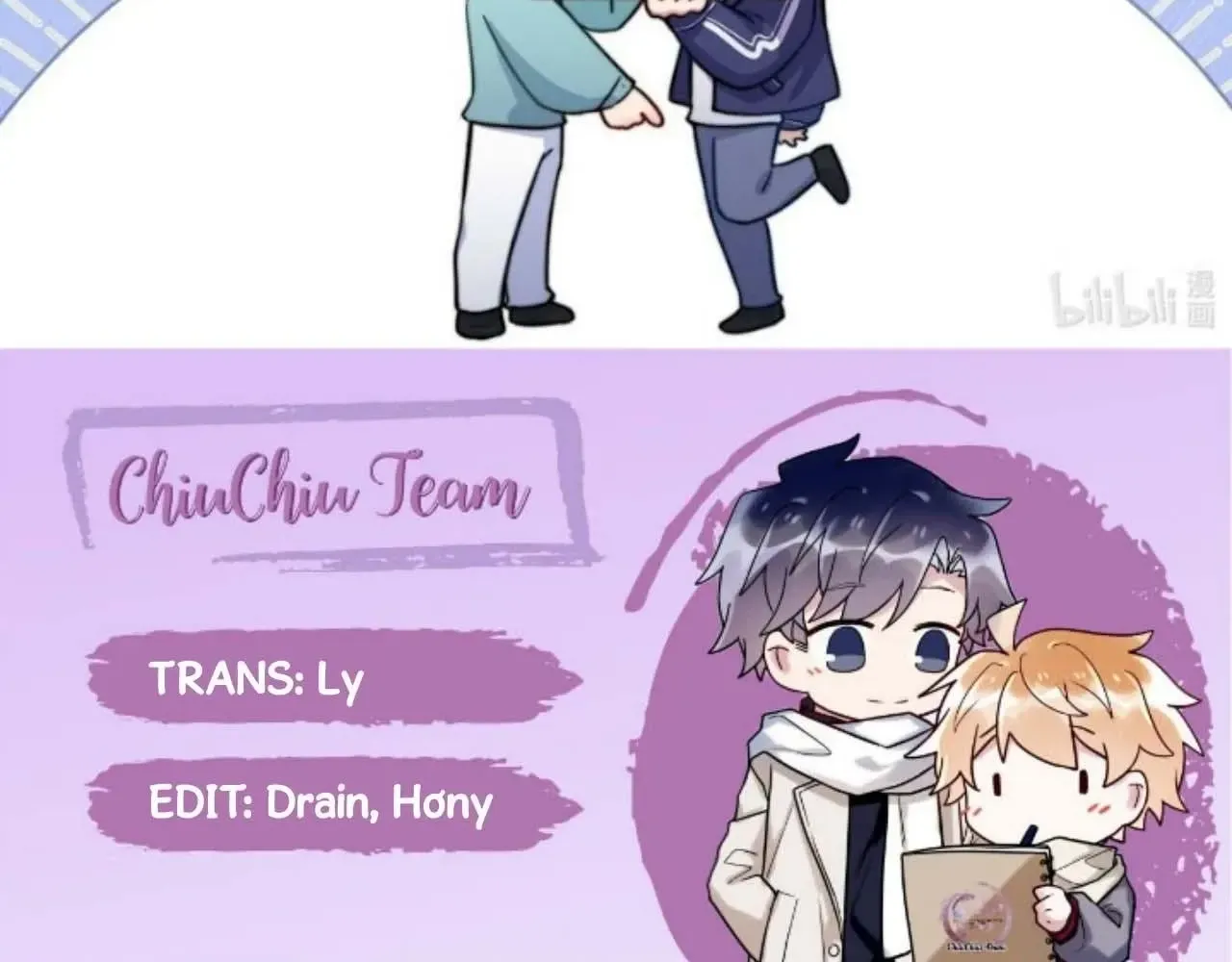 Phục Tùng Tôi Chap 55 - Next Chap 56