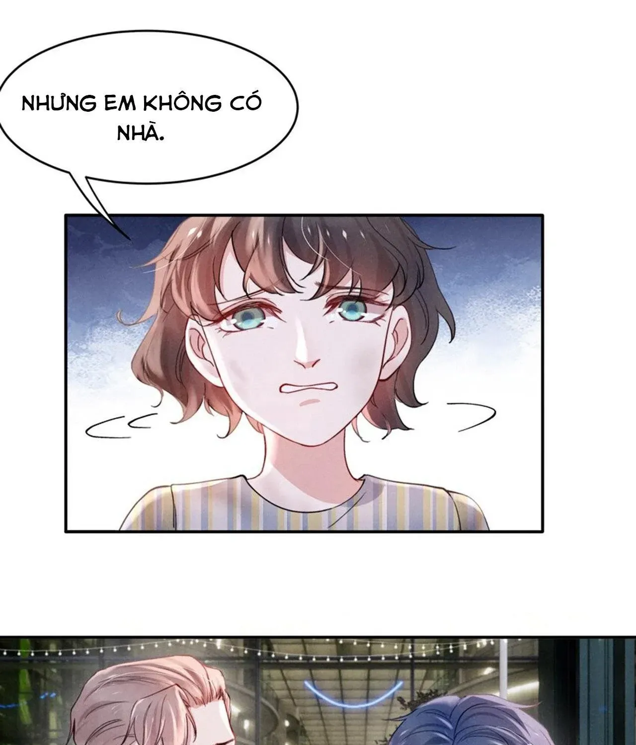 Phục Tùng Tôi Chap 56 - Next Chap 57
