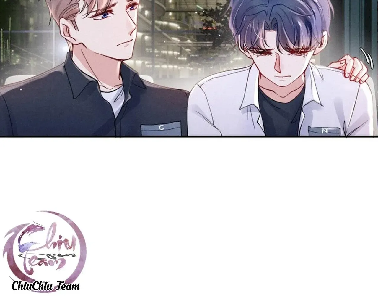 Phục Tùng Tôi Chap 56 - Next Chap 57