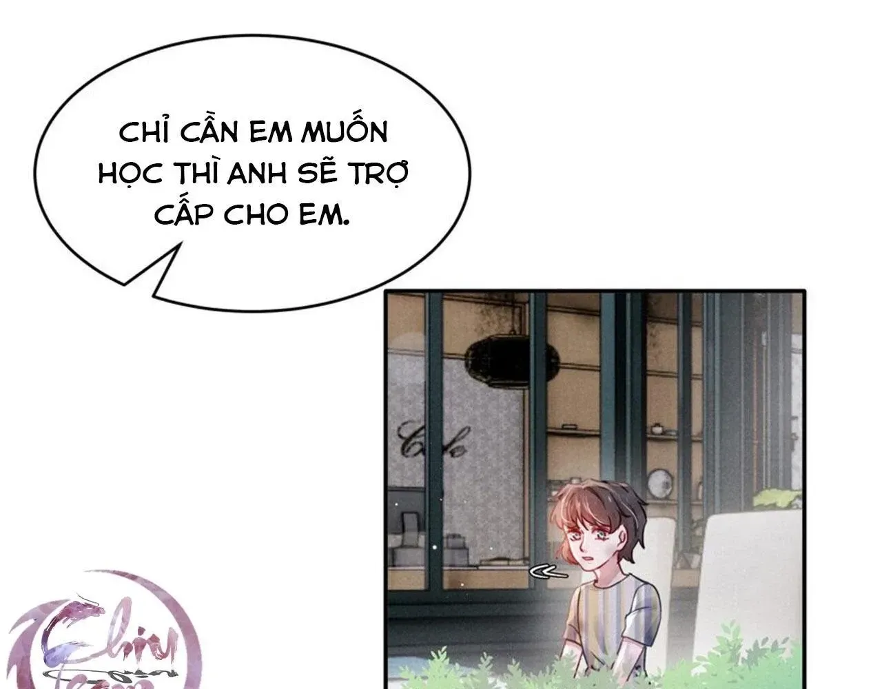 Phục Tùng Tôi Chap 56 - Next Chap 57