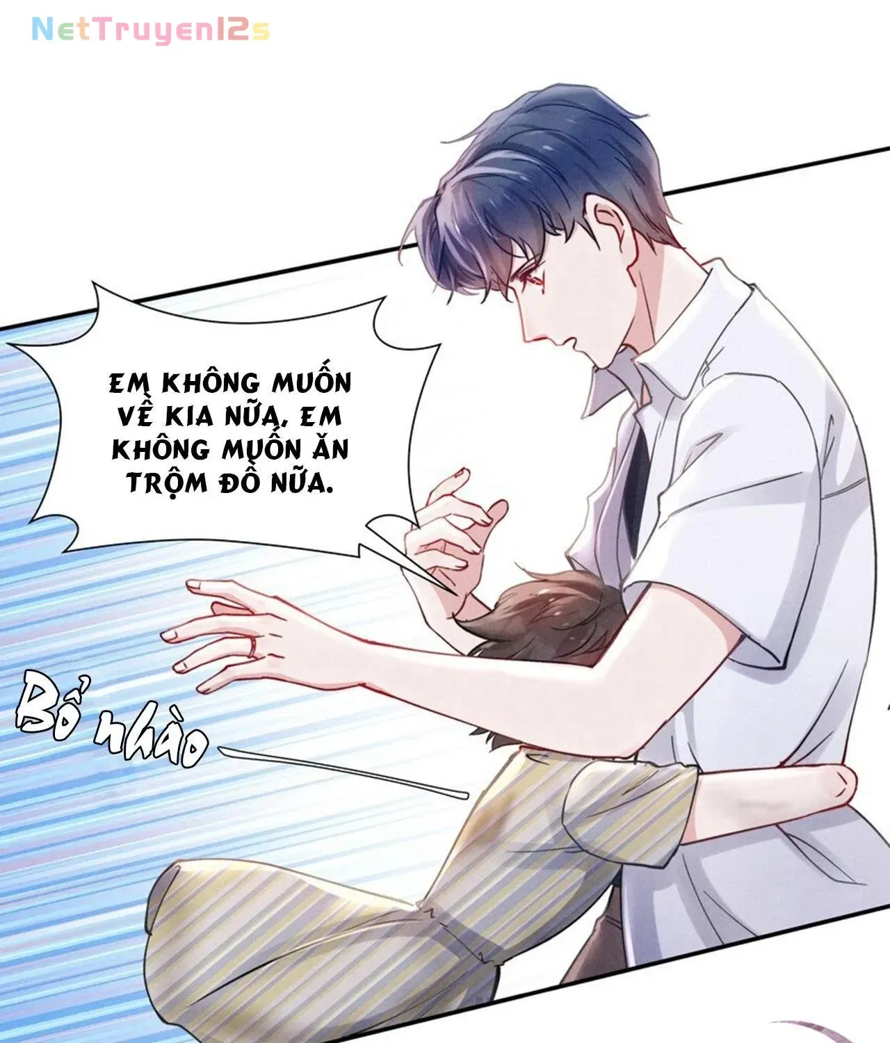 Phục Tùng Tôi Chap 56 - Next Chap 57