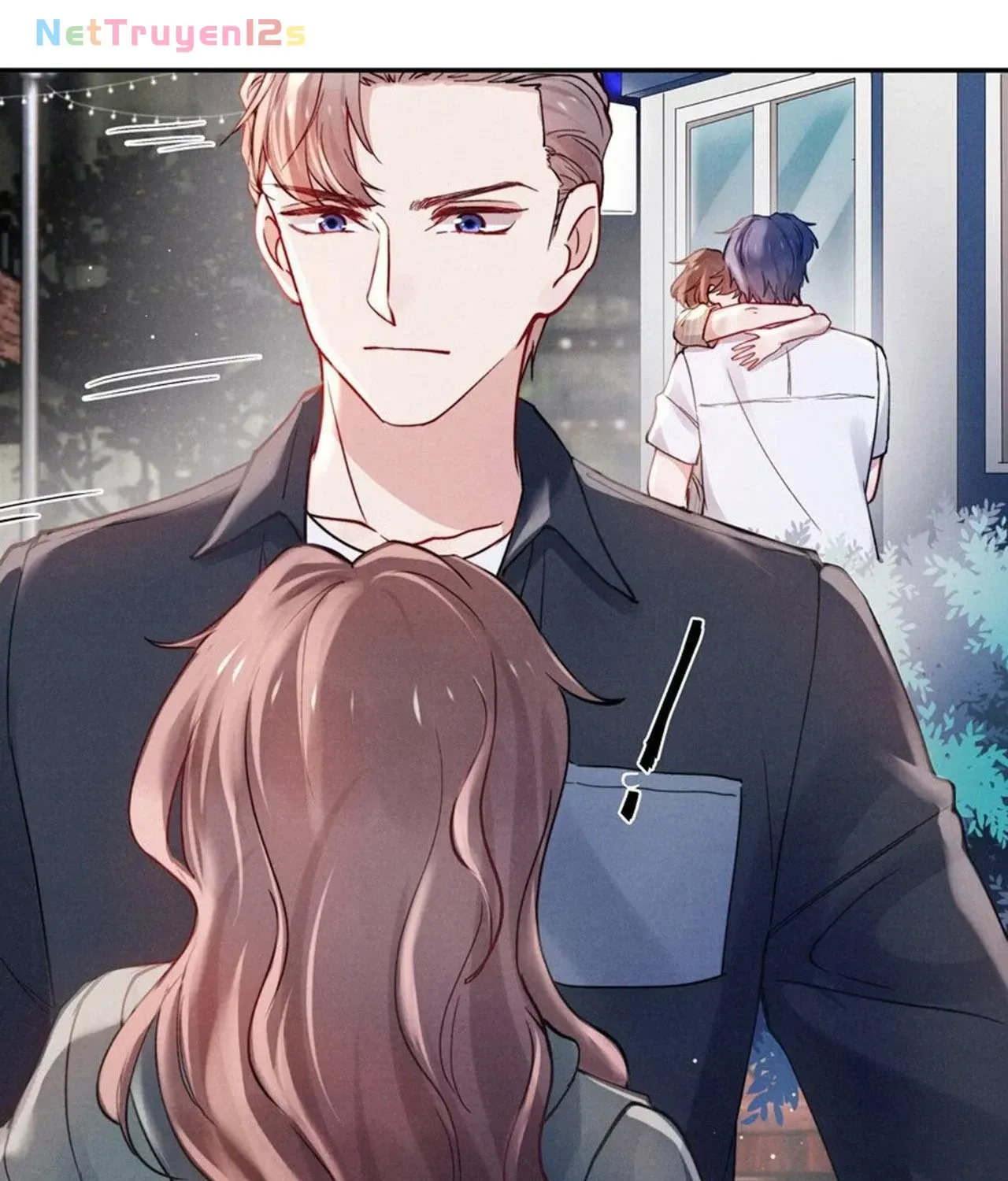 Phục Tùng Tôi Chap 56 - Next Chap 57