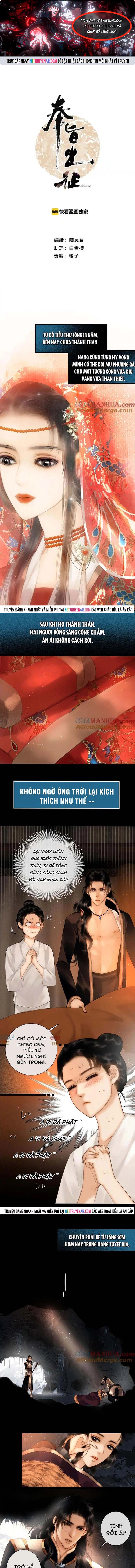 Phụng Chỉ Xuất Chinh Chap 13 - Next Chap 14
