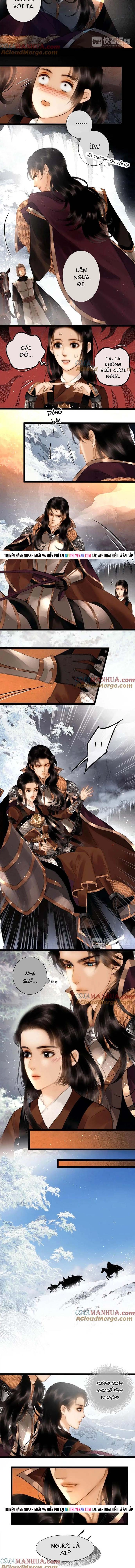 Phụng Chỉ Xuất Chinh Chap 13 - Next Chap 14