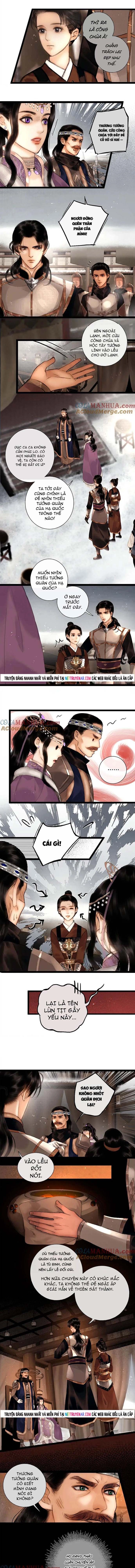 Phụng Chỉ Xuất Chinh Chap 16 - Next Chap 17