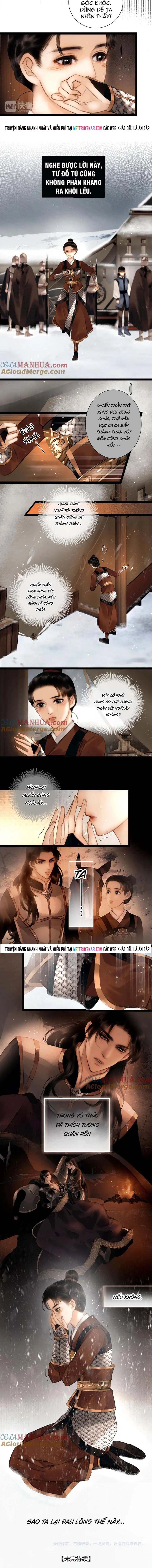 Phụng Chỉ Xuất Chinh Chap 16 - Next Chap 17