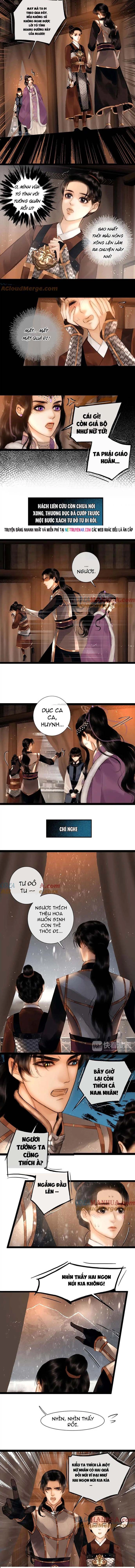 Phụng Chỉ Xuất Chinh Chap 17 - Next Chap 18