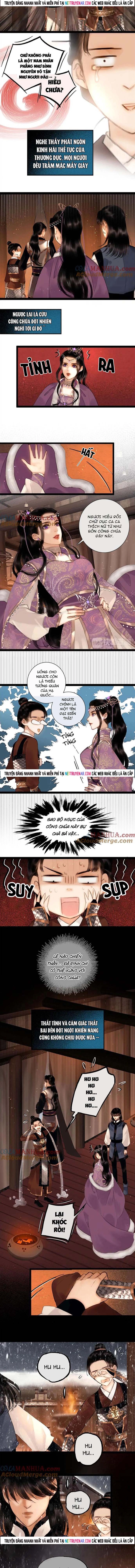 Phụng Chỉ Xuất Chinh Chap 17 - Next Chap 18