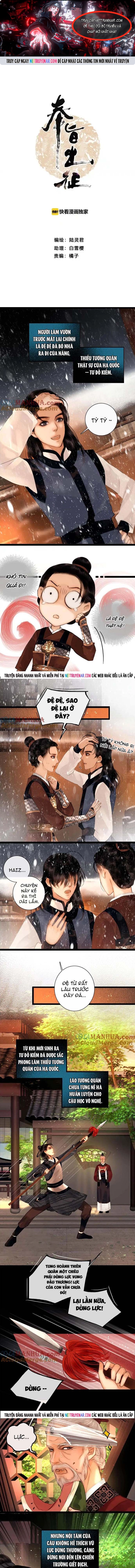 Phụng Chỉ Xuất Chinh Chap 18 - Next Chap 19