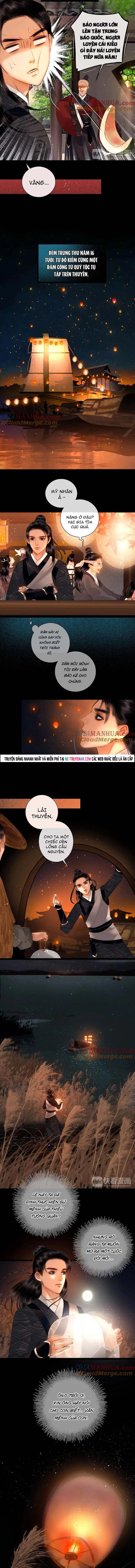 Phụng Chỉ Xuất Chinh Chap 18 - Next Chap 19