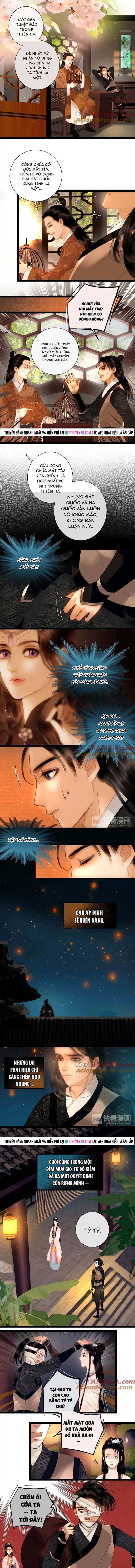 Phụng Chỉ Xuất Chinh Chap 18 - Next Chap 19