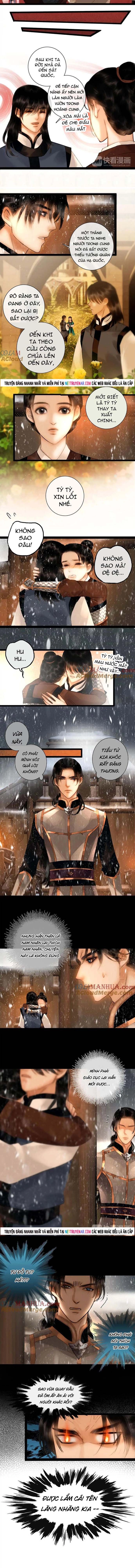 Phụng Chỉ Xuất Chinh Chap 18 - Next Chap 19