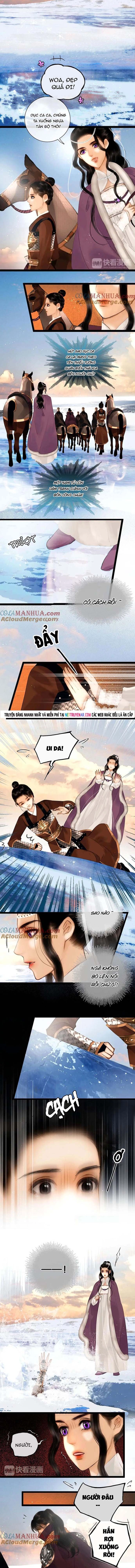Phụng Chỉ Xuất Chinh Chap 19 - Next Chap 20