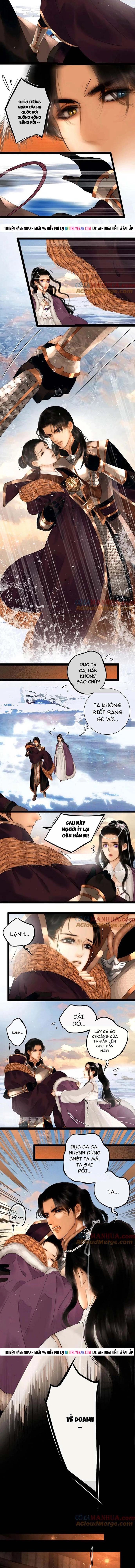Phụng Chỉ Xuất Chinh Chap 19 - Next Chap 20