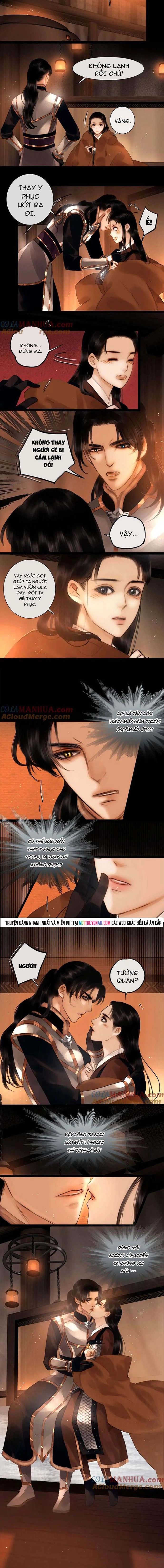 Phụng Chỉ Xuất Chinh Chap 19 - Next Chap 20