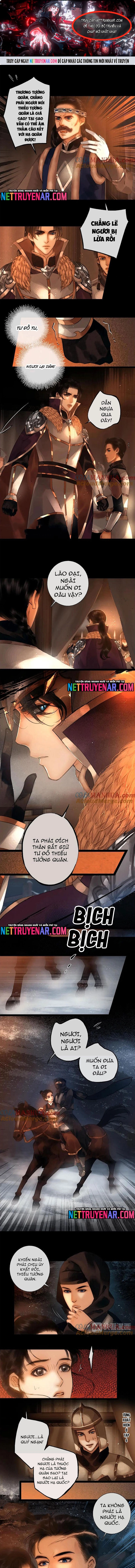 Phụng Chỉ Xuất Chinh Chap 21 - Next Chap 22