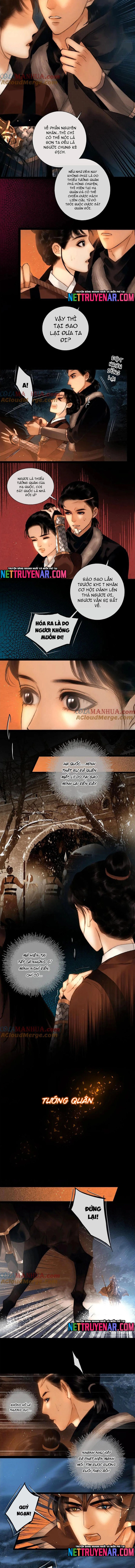 Phụng Chỉ Xuất Chinh Chap 21 - Next Chap 22